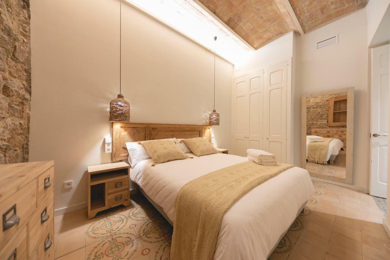 Bravissimo Mercaders, Beautiful 3 Bedroom Apartment Жерона Екстер'єр фото