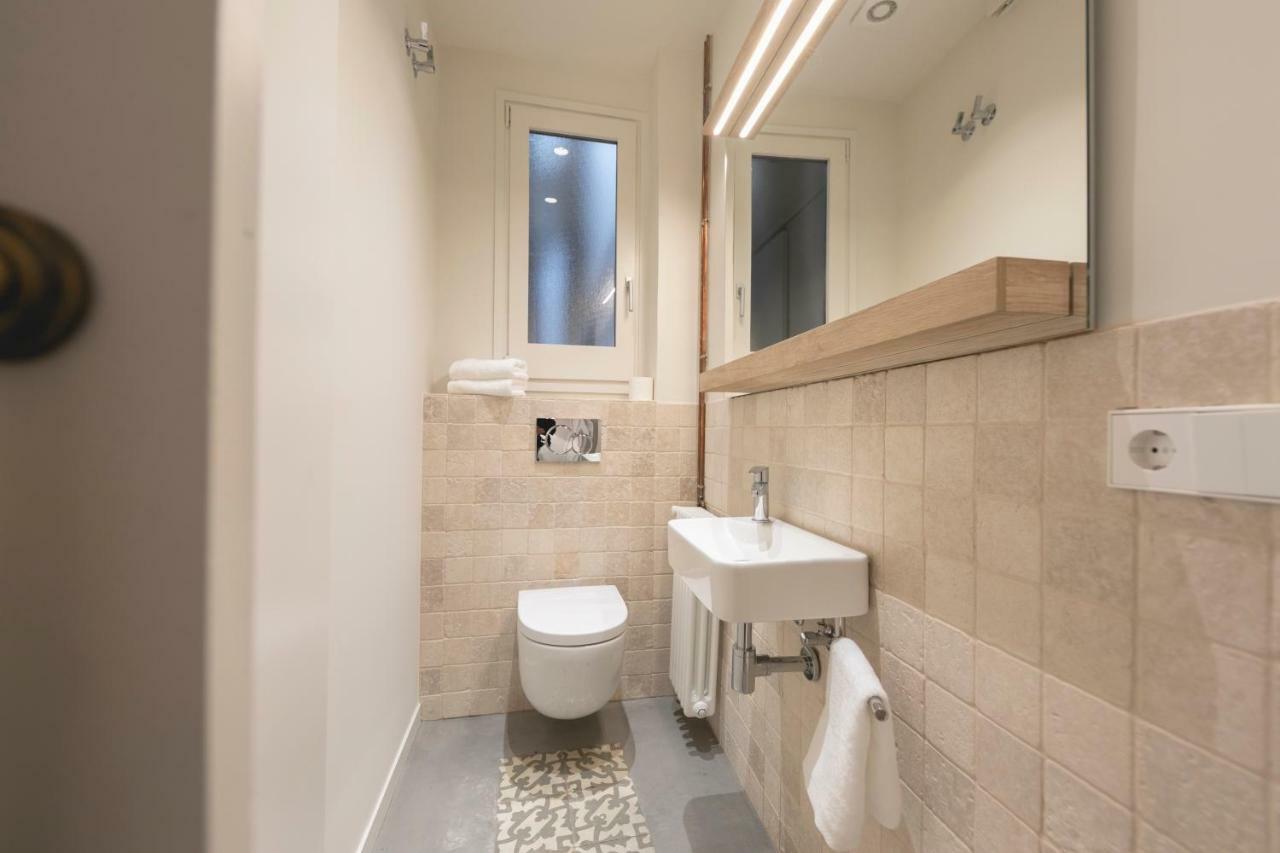 Bravissimo Mercaders, Beautiful 3 Bedroom Apartment Жерона Екстер'єр фото