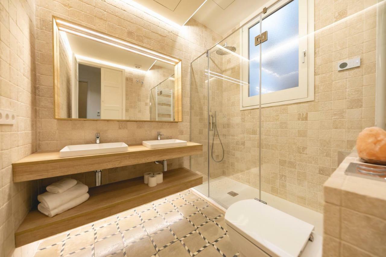 Bravissimo Mercaders, Beautiful 3 Bedroom Apartment Жерона Екстер'єр фото